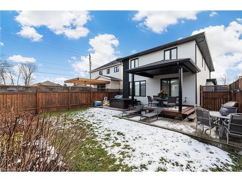 14 Willowbrook Drive, Welland, ON - Outdoor With Deck Patio Veranda