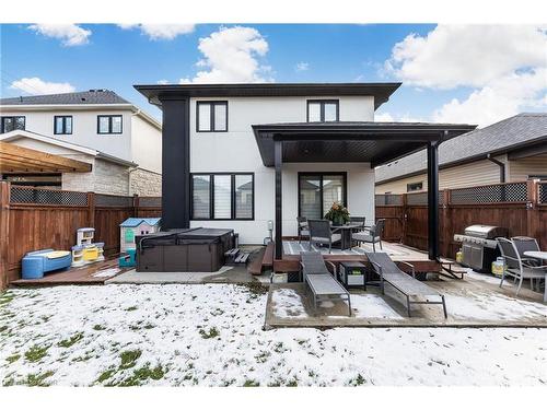 14 Willowbrook Drive, Welland, ON - Outdoor With Deck Patio Veranda With Exterior