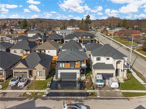 14 Willowbrook Drive, Welland, ON - Outdoor With Facade With View