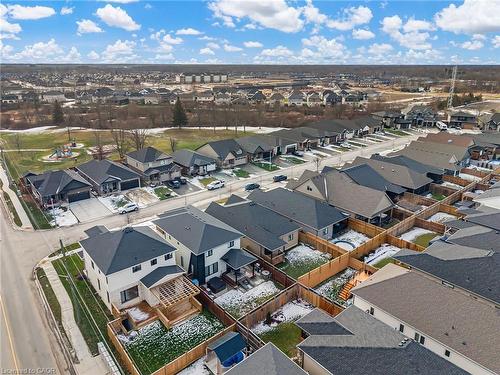 14 Willowbrook Drive, Welland, ON - Outdoor With View