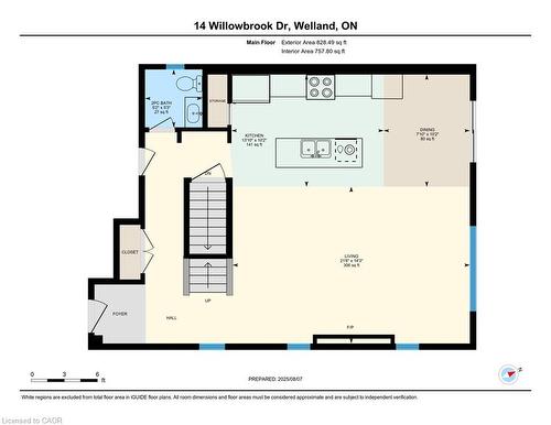 14 Willowbrook Drive, Welland, ON - Other