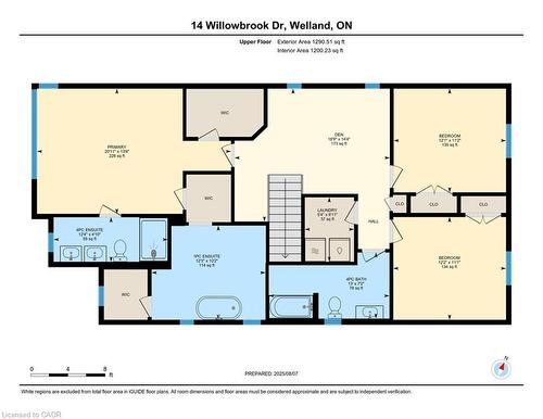 14 Willowbrook Drive, Welland, ON - Other