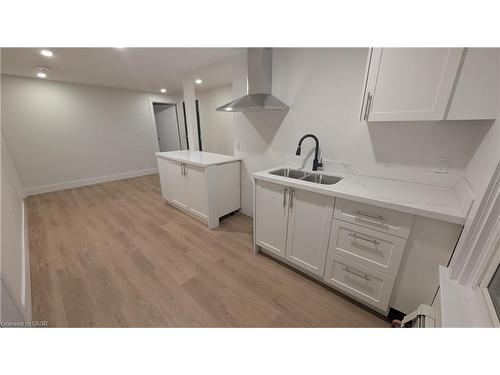 10-803 King Street, Port Colborne, ON - Indoor