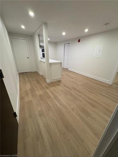 10-803 King Street, Port Colborne, ON - Indoor