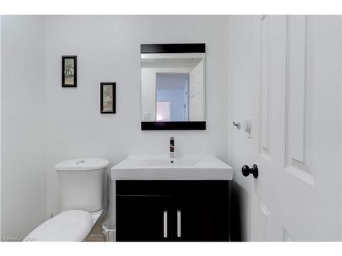 2197 Donald Road, Burlington, ON - Indoor Photo Showing Bathroom
