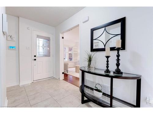 2197 Donald Road, Burlington, ON - Indoor Photo Showing Other Room