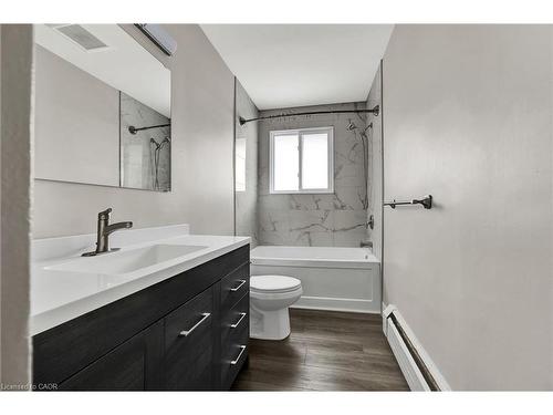 66 Barbara Crescent, Kitchener, ON 