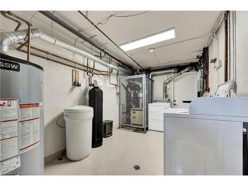 66 Barbara Crescent, Kitchener, ON 