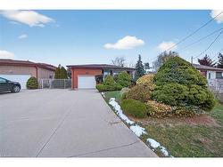 369 Federal Street  Stoney Creek, ON L8E 2B6