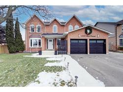 3280 Mead Crescent  Burlington, ON L7M 3M2