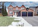 3280 Mead Crescent, Burlington, ON  - Outdoor With Facade 