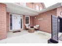 3280 Mead Crescent, Burlington, ON  - Outdoor With Exterior 