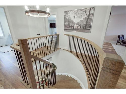 3280 Mead Crescent, Burlington, ON - Indoor Photo Showing Other Room