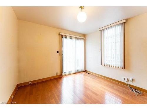 205 Markham Street, Toronto, ON - Indoor Photo Showing Other Room