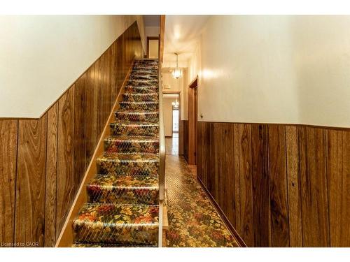 205 Markham Street, Toronto, ON - Indoor Photo Showing Other Room