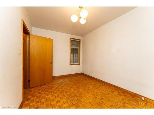 205 Markham Street, Toronto, ON - Indoor Photo Showing Other Room