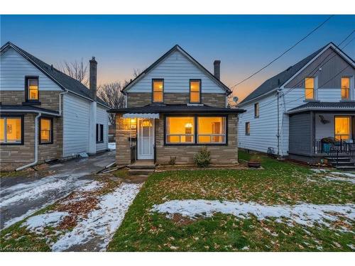 20 York Street, Welland, ON - Outdoor