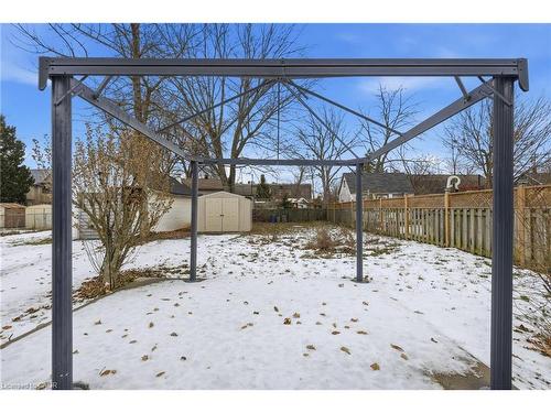 20 York Street, Welland, ON - Outdoor