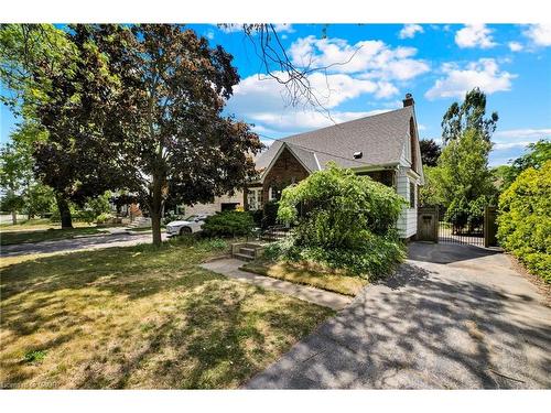 978 North Shore Boulevard W, Burlington, ON - Outdoor