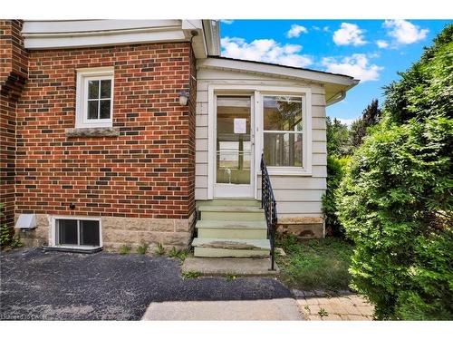 978 North Shore Boulevard W, Burlington, ON - Outdoor