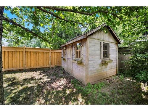 978 North Shore Boulevard W, Burlington, ON - Outdoor