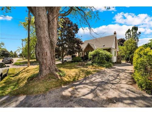 978 North Shore Boulevard W, Burlington, ON - Outdoor