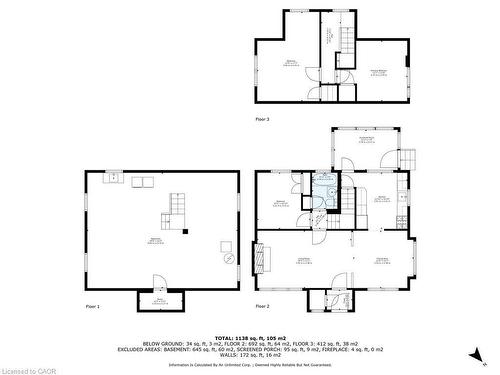 978 North Shore Boulevard W, Burlington, ON - Other