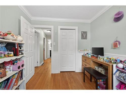 38 Questor Court, Hamilton, ON - Indoor