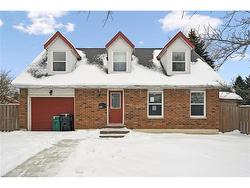 107 Foxridge Drive  Cambridge, ON N3C 3V7