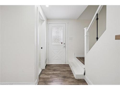 107 Foxridge Drive, Cambridge, ON - Indoor Photo Showing Other Room