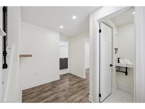 107 Foxridge Drive, Cambridge, ON - Indoor Photo Showing Other Room