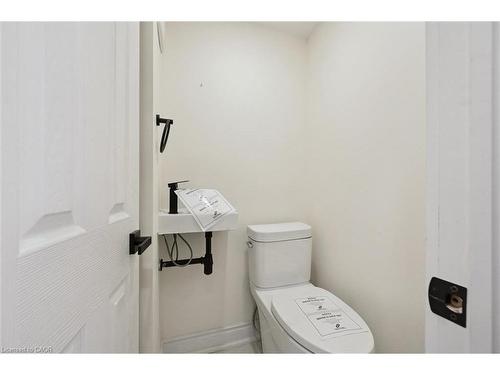 107 Foxridge Drive, Cambridge, ON - Indoor Photo Showing Bathroom