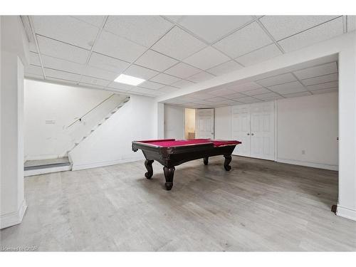 107 Foxridge Drive, Cambridge, ON - Indoor Photo Showing Other Room