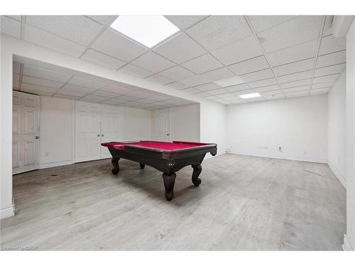 107 Foxridge Drive, Cambridge, ON - Indoor Photo Showing Other Room