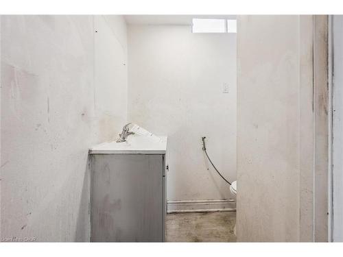 107 Foxridge Drive, Cambridge, ON - Indoor