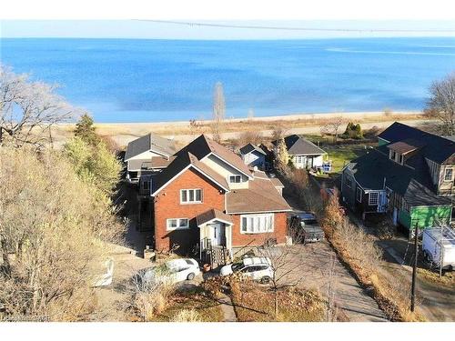 2Nd Floor-645 Beach Boulevard, Hamilton, ON - Outdoor