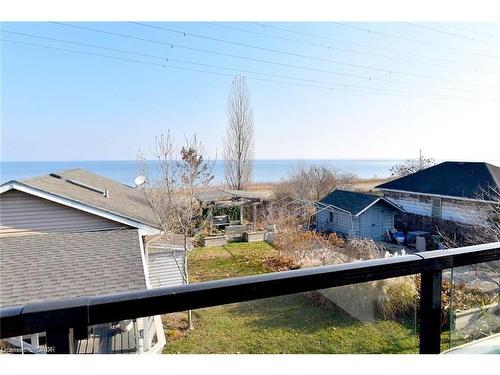 2Nd Floor-645 Beach Boulevard, Hamilton, ON - Outdoor With Body Of Water