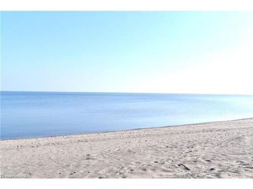 2Nd Floor-645 Beach Boulevard, Hamilton, ON - Outdoor With Body Of Water With View