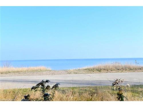 2Nd Floor-645 Beach Boulevard, Hamilton, ON - Outdoor With Body Of Water With View