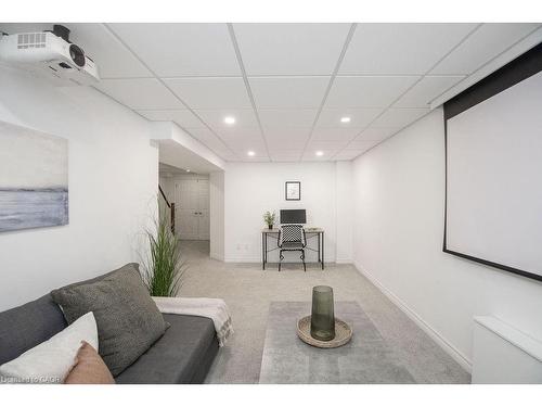 12-2350 Grand Ravine Drive, Oakville, ON - Indoor