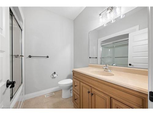 159 Gerber Meadows Drive, Wellesley, ON - Indoor Photo Showing Bathroom