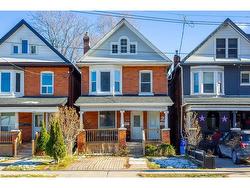 Upper-19 Sanford Avenue S Hamilton, ON L8M 2G4