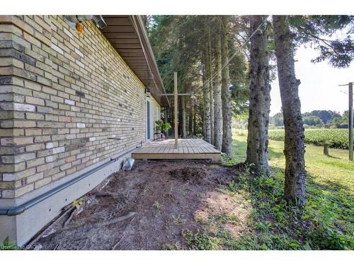 56559 Heritage Line, Straffordville, ON - Outdoor