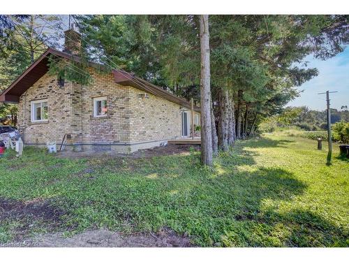 56559 Heritage Line, Straffordville, ON - Outdoor