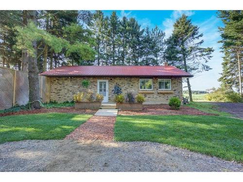 56559 Heritage Line, Straffordville, ON - Outdoor