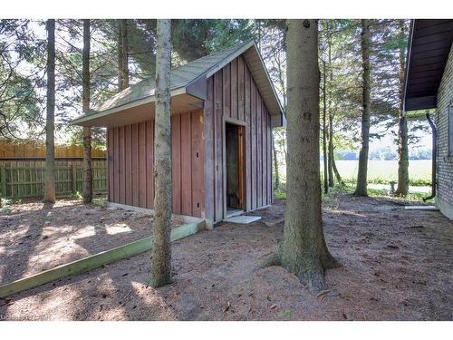 56559 Heritage Line, Straffordville, ON - Outdoor