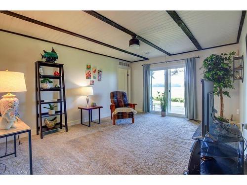 56559 Heritage Line, Straffordville, ON - Indoor