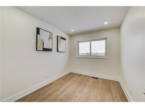 117 Secord Avenue, Kitchener, ON - Indoor Photo Showing Other Room