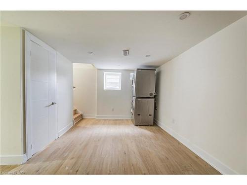 117 Secord Avenue, Kitchener, ON - Indoor Photo Showing Other Room