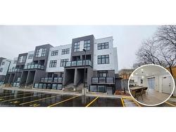 58-31 Mill Street  Kitchener, ON N2G 0G6